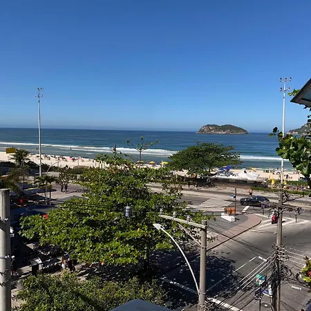 Flat Com Vista Mar Para A Praia Do Pepe - Barra Da Tijuca, Rj Rio de Janeiro Exterior photo