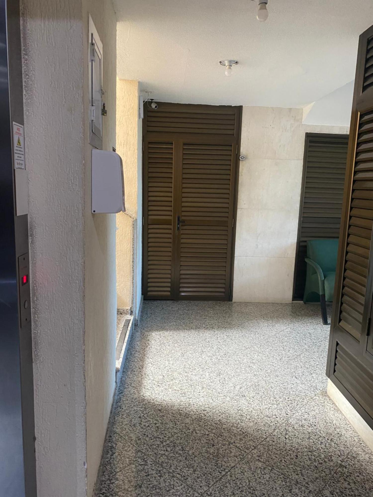 公寓 Flat Com Vista Mar A Do Pepe - Barra Da Tijuca, Rj