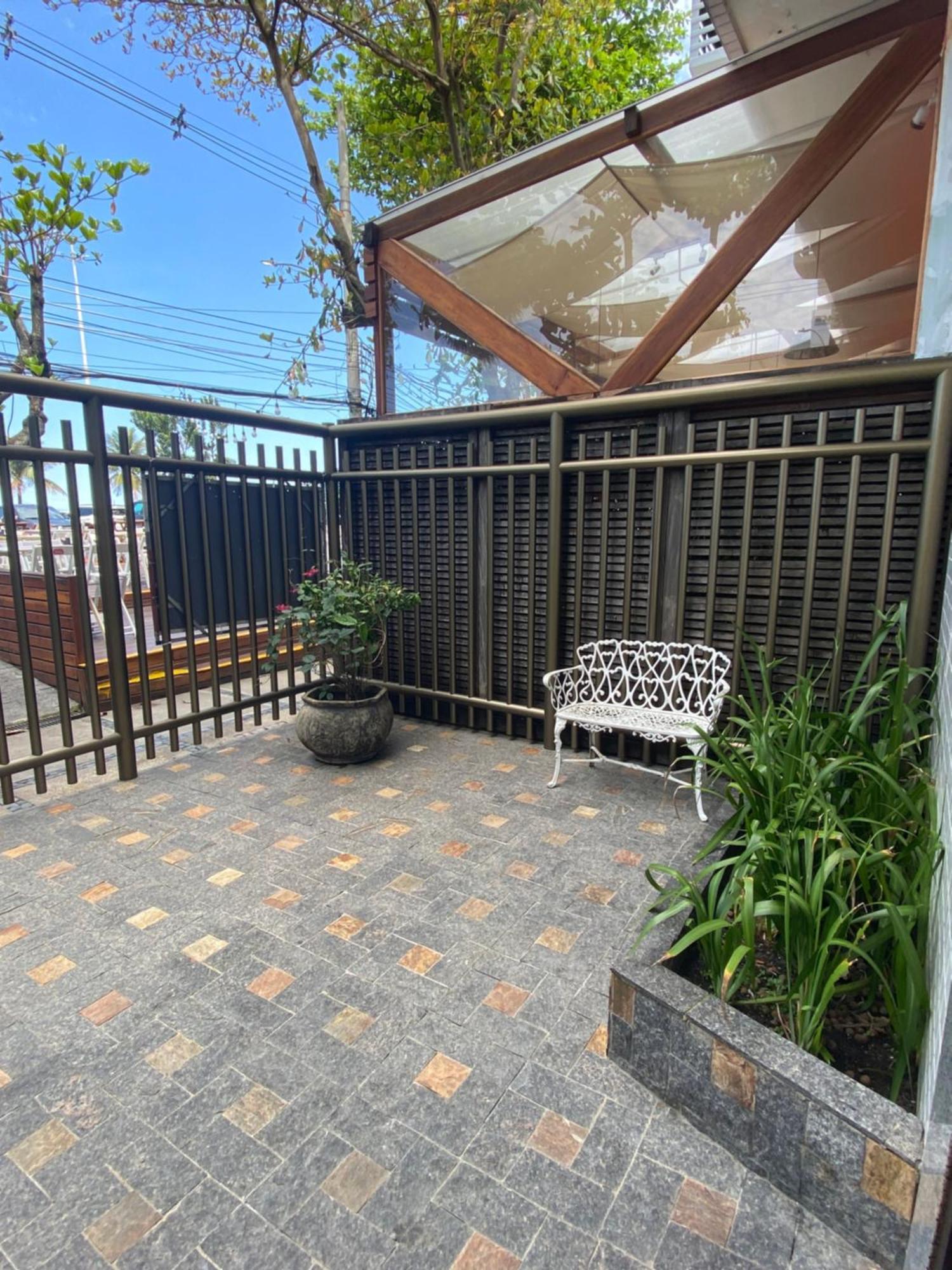 Flat Com Vista Mar A Do Pepe - Barra Da Tijuca, Rj * 里约热内卢