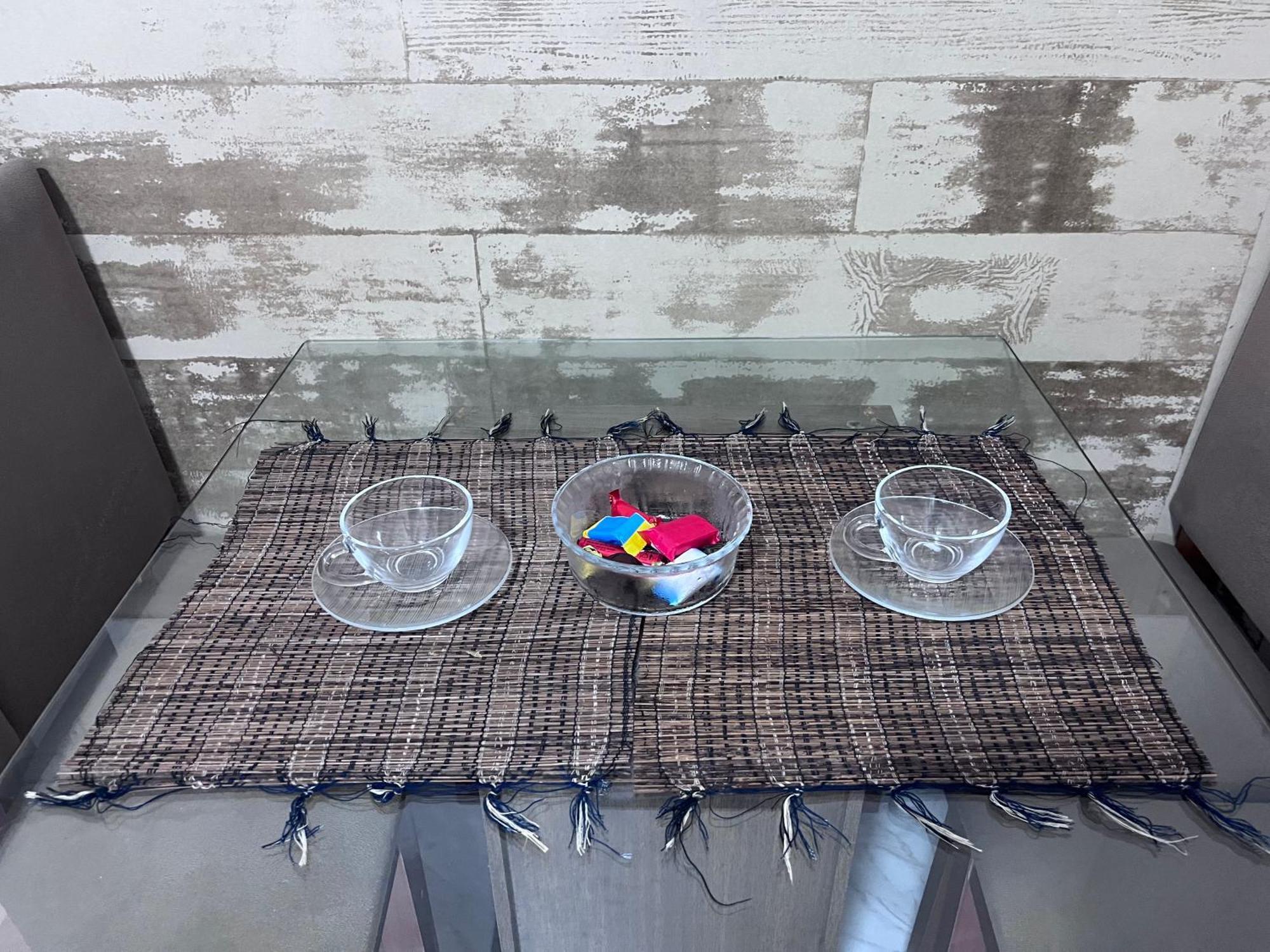公寓 Flat Com Vista Mar A Do Pepe - Barra Da Tijuca, Rj *