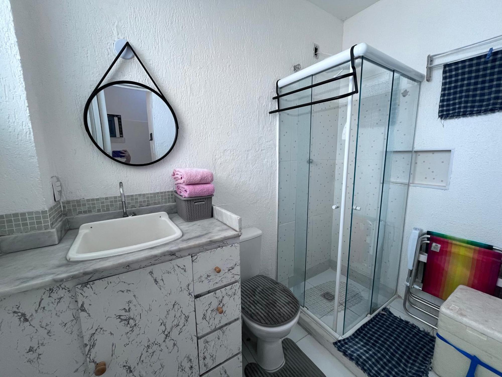 Flat Com Vista Mar A Do Pepe - Barra Da Tijuca, Rj * 里约热内卢