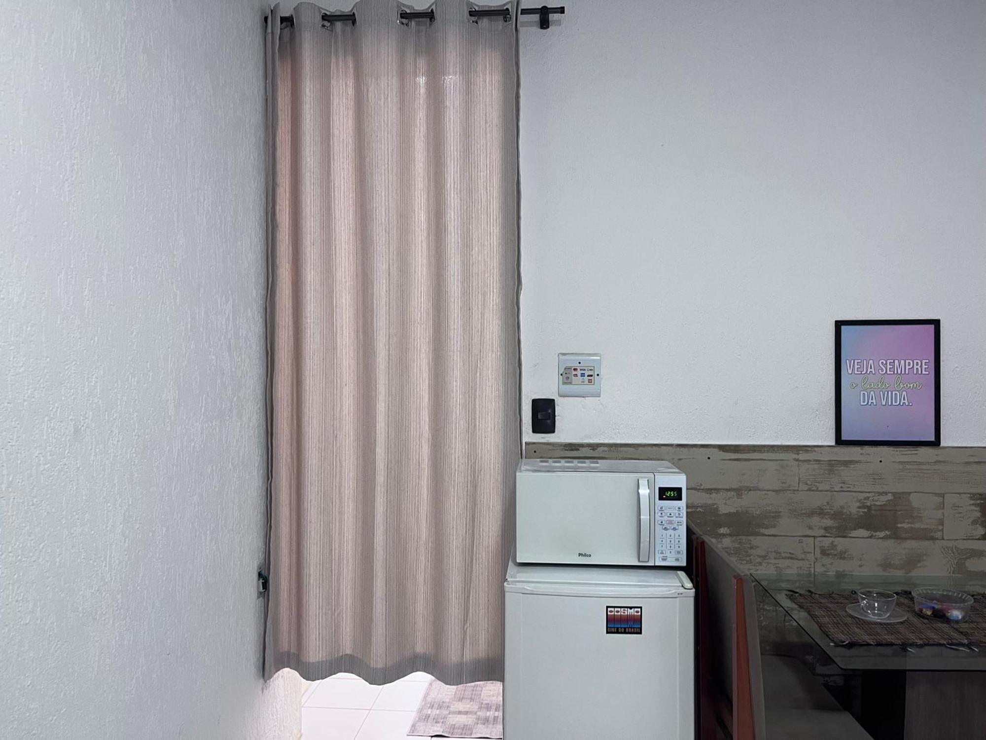 Flat Com Vista Mar A Do Pepe - Barra Da Tijuca, Rj 公寓 里约热内卢