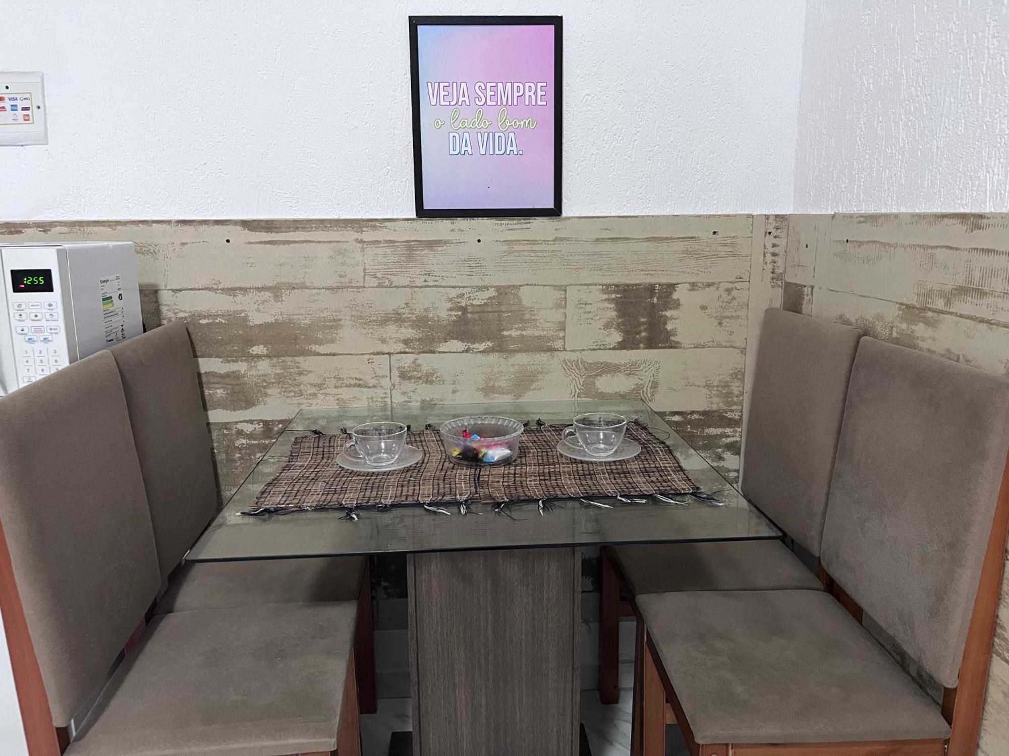 Apartamento Flat Com Vista Mar A Do Pepe - Barra Da Tijuca, Rj Río de Janeiro